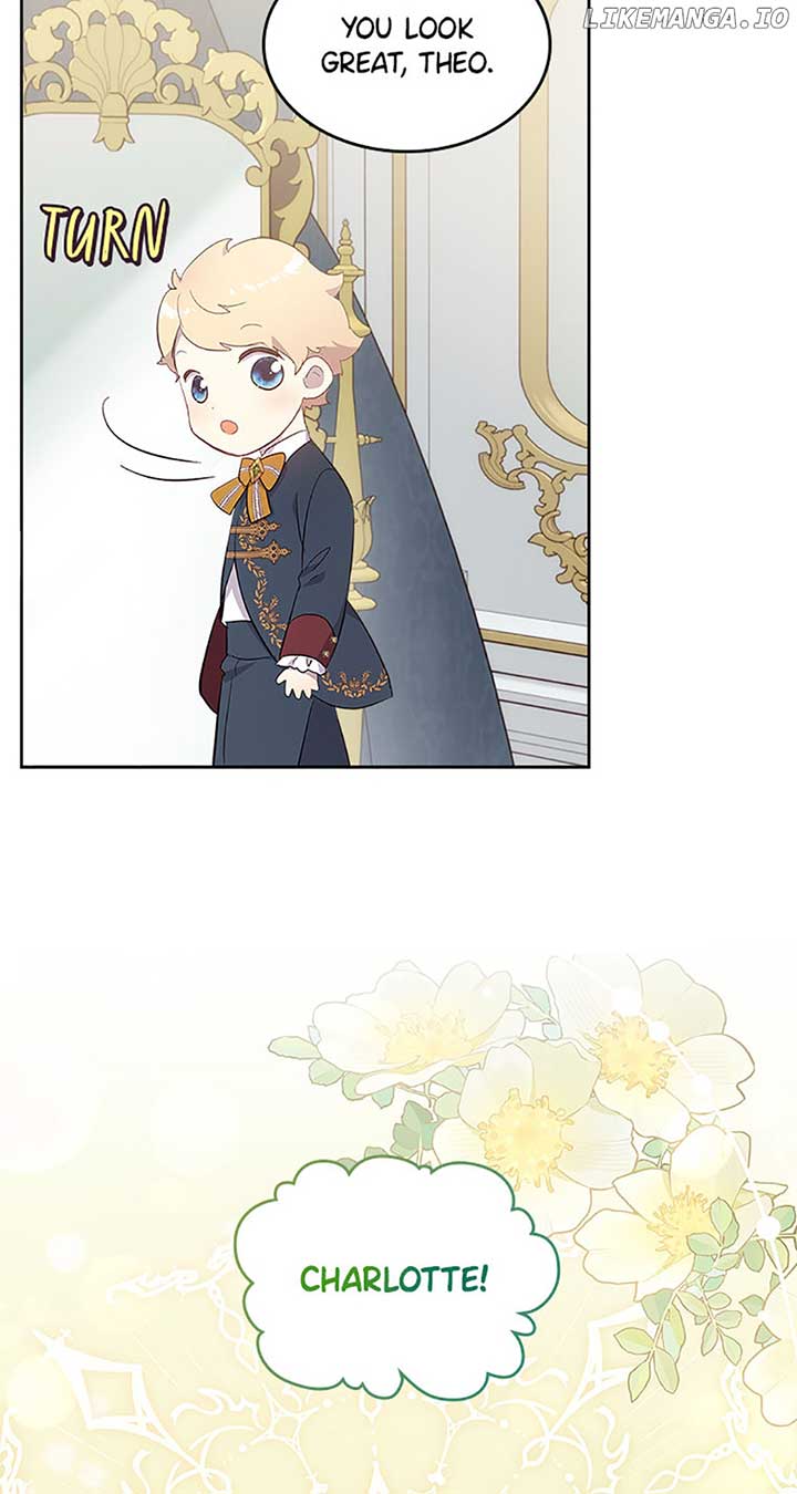 I Accidentally Saved the Male Lead’s Brother Chapter 66 - Page 27