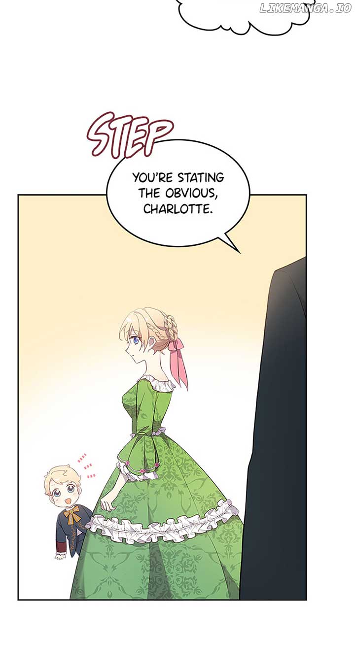 I Accidentally Saved the Male Lead’s Brother Chapter 66 - Page 30