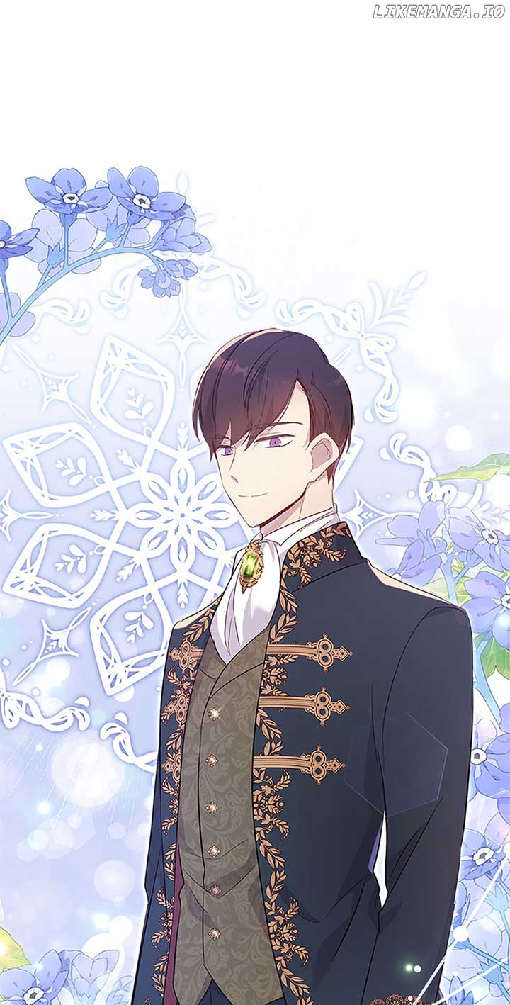 I Accidentally Saved the Male Lead’s Brother Chapter 66 - Page 31