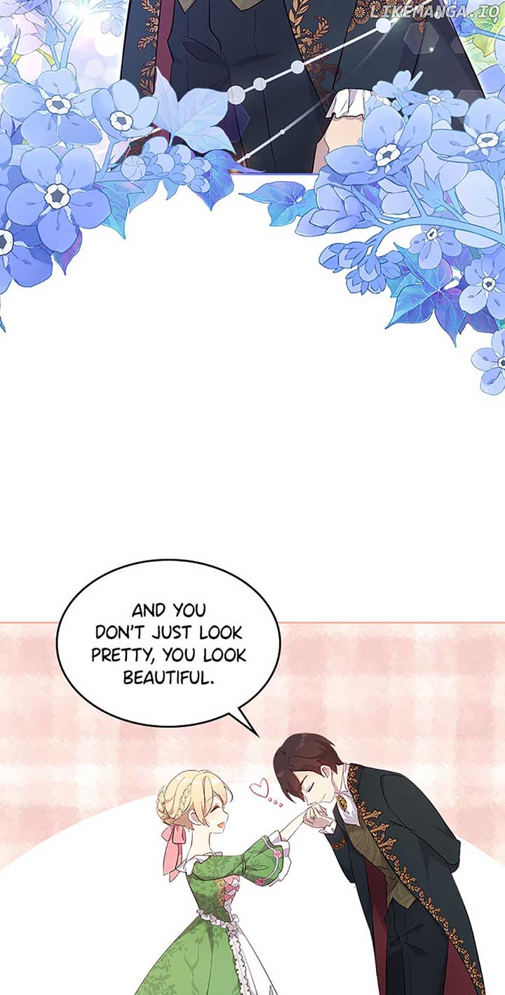 I Accidentally Saved the Male Lead’s Brother Chapter 66 - Page 32