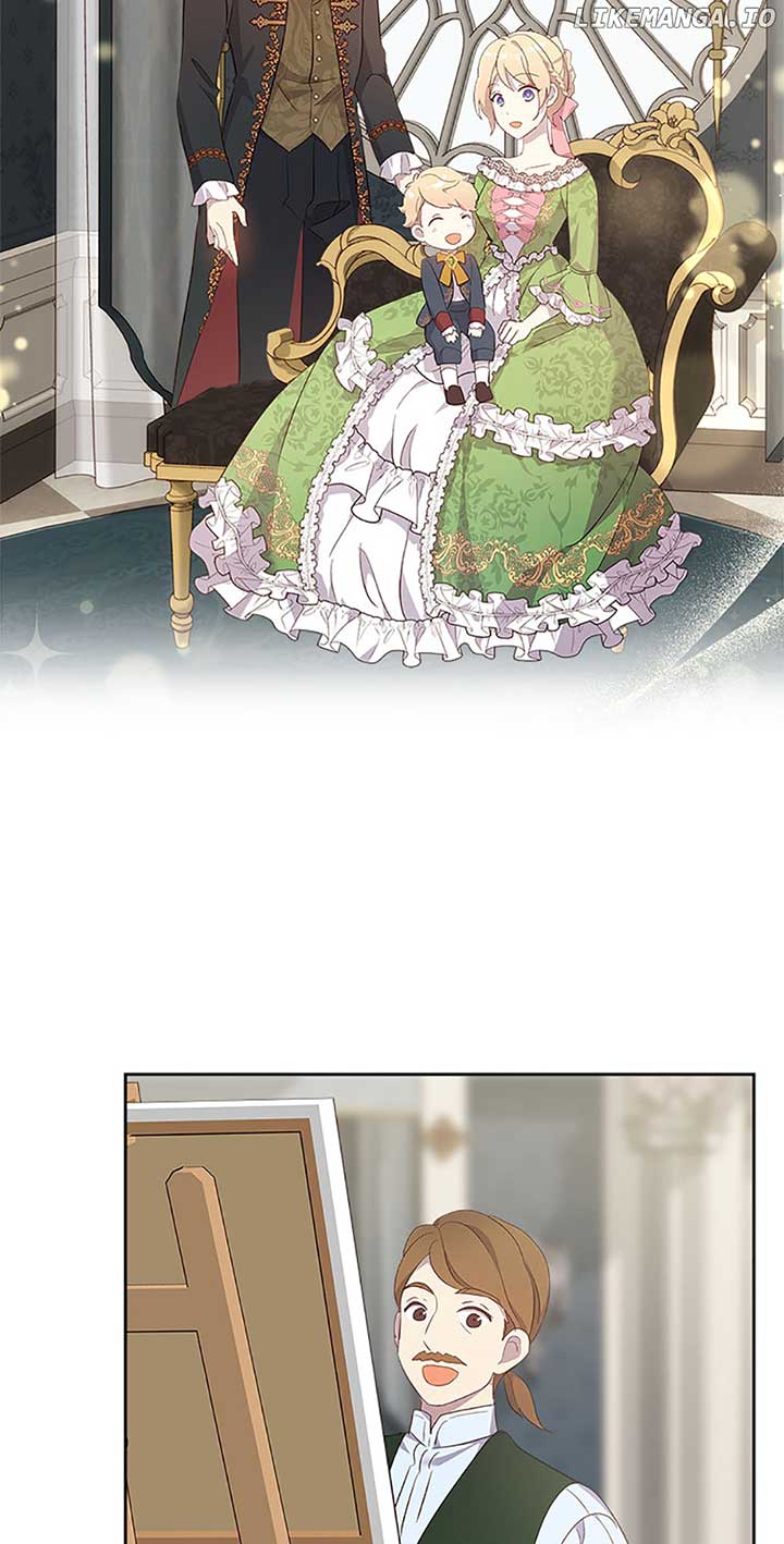 I Accidentally Saved the Male Lead’s Brother Chapter 66 - Page 34