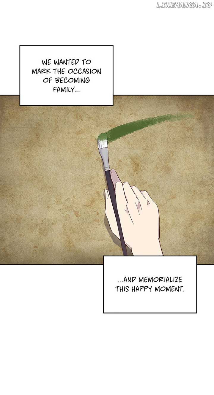 I Accidentally Saved the Male Lead’s Brother Chapter 66 - Page 36