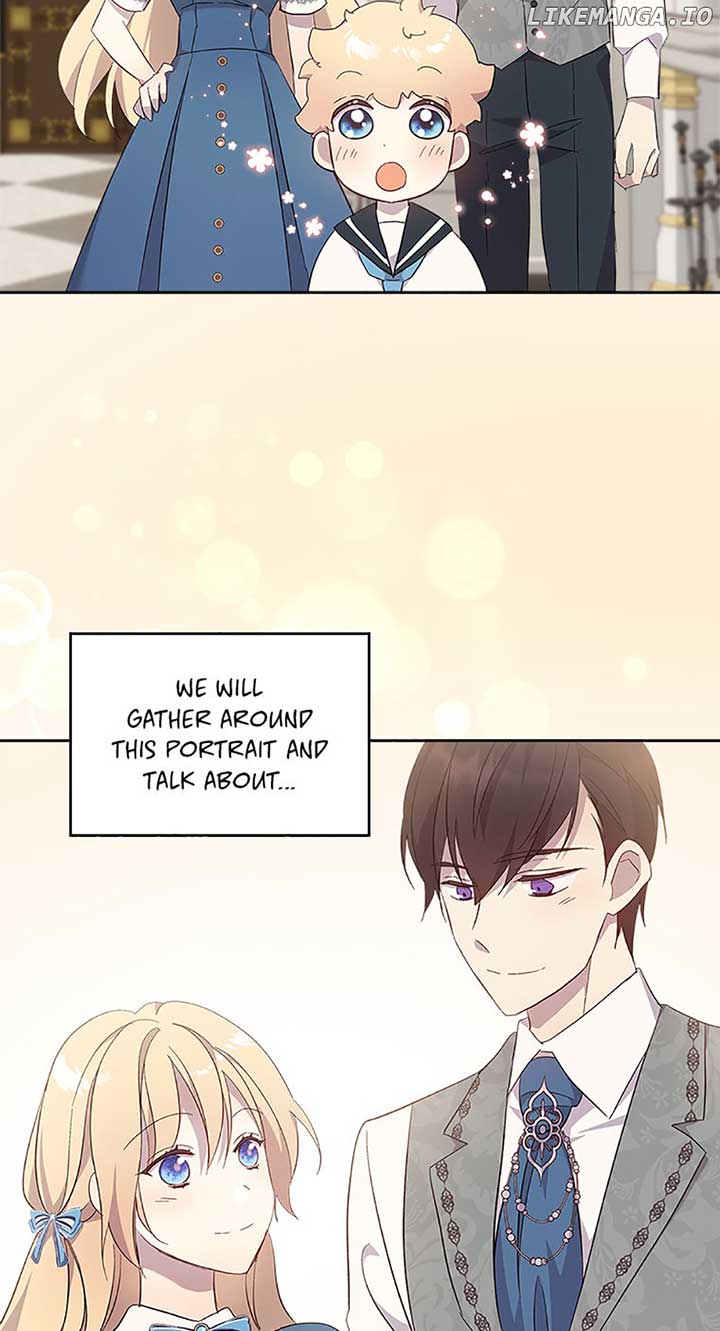 I Accidentally Saved the Male Lead’s Brother Chapter 66 - Page 39
