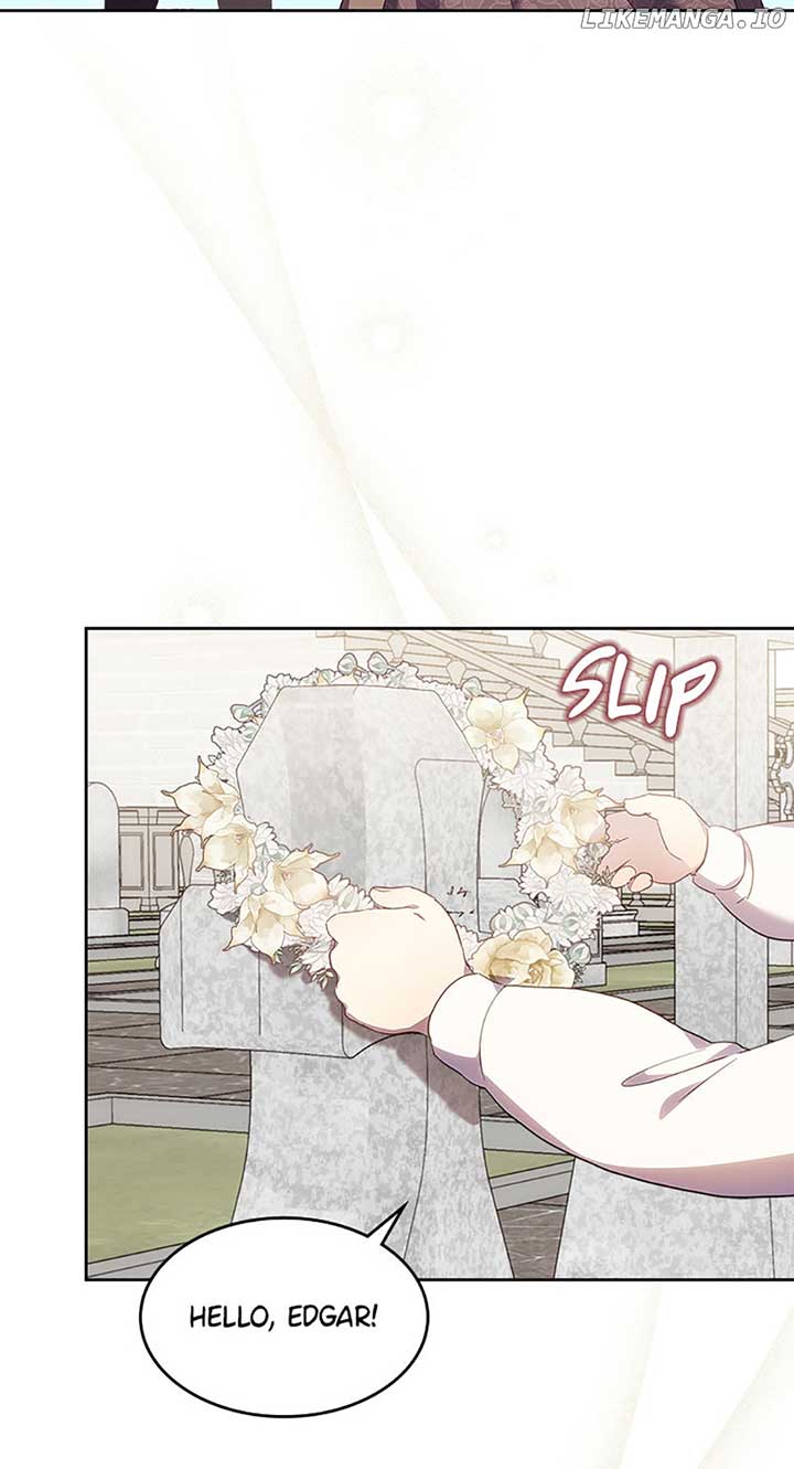 I Accidentally Saved the Male Lead’s Brother Chapter 66 - Page 44