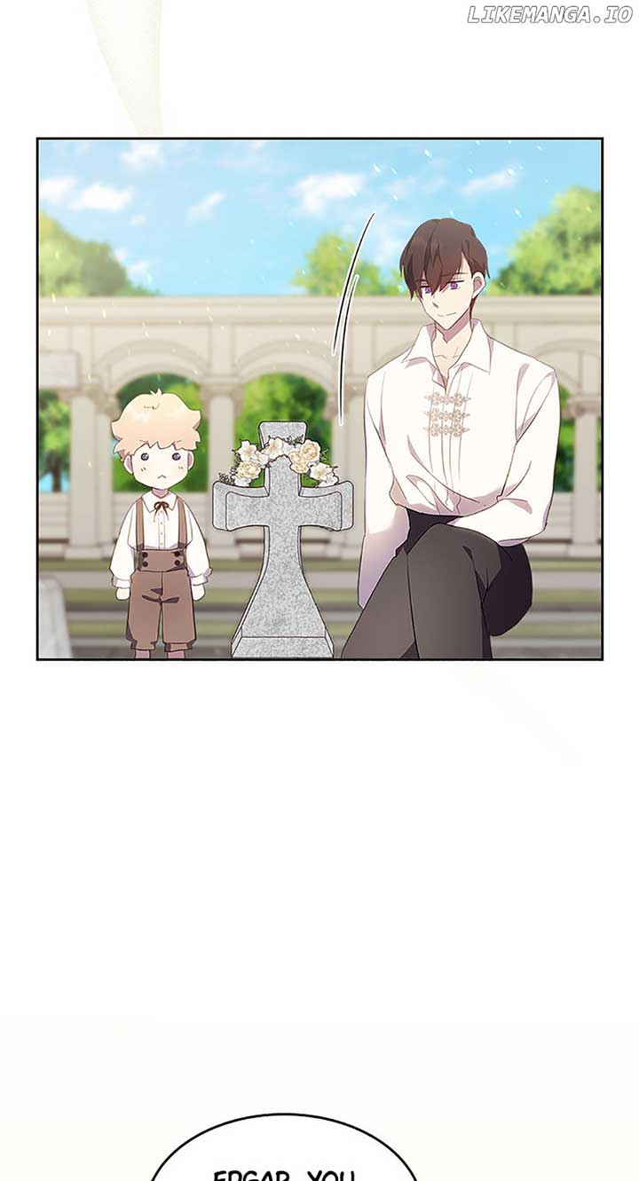 I Accidentally Saved the Male Lead’s Brother Chapter 66 - Page 46