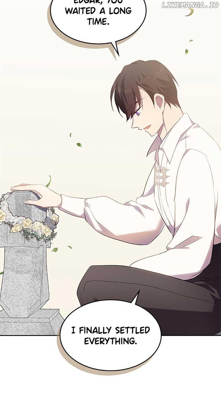 I Accidentally Saved the Male Lead’s Brother Chapter 66 - Page 47