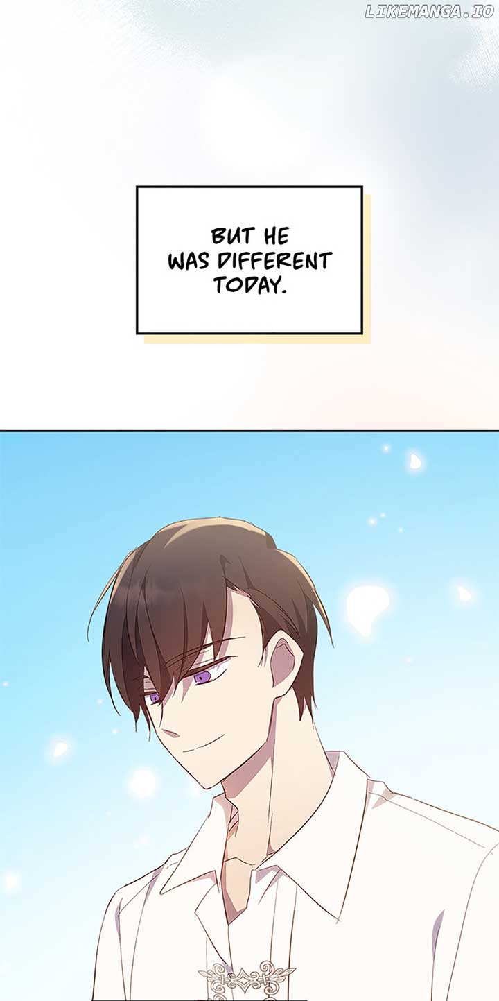 I Accidentally Saved the Male Lead’s Brother Chapter 66 - Page 51