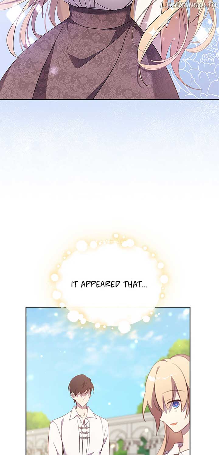 I Accidentally Saved the Male Lead’s Brother Chapter 66 - Page 55