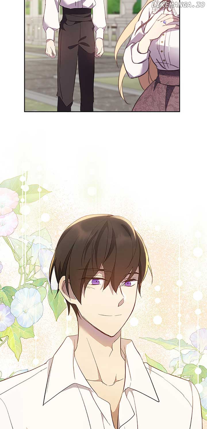 I Accidentally Saved the Male Lead’s Brother Chapter 66 - Page 56