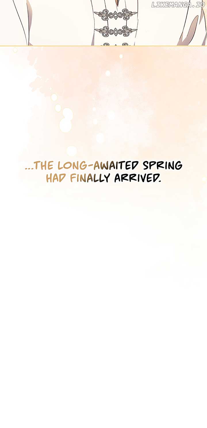 I Accidentally Saved the Male Lead’s Brother Chapter 66 - Page 57