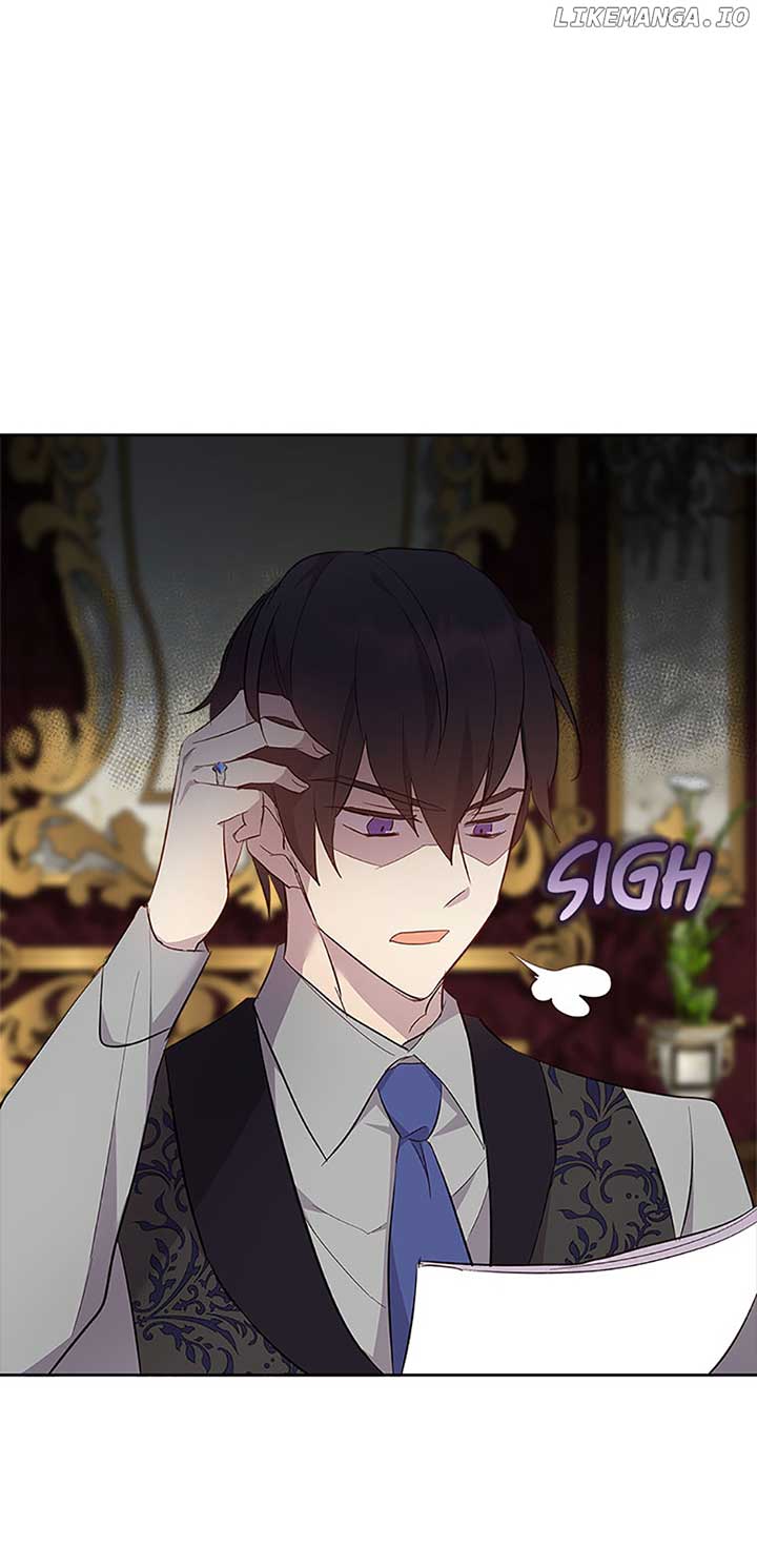 I Accidentally Saved the Male Lead’s Brother Chapter 66 - Page 58