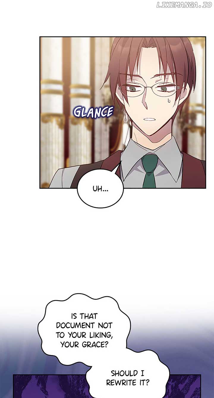 I Accidentally Saved the Male Lead’s Brother Chapter 66 - Page 59