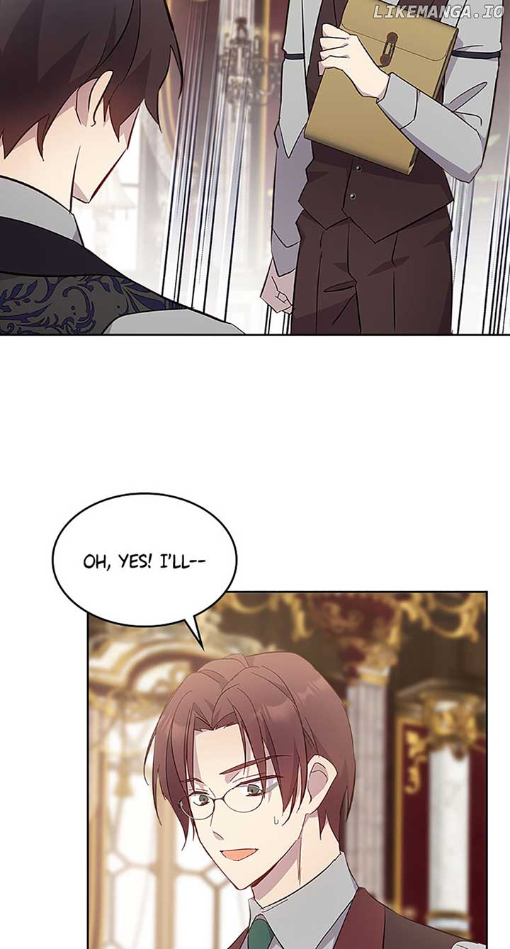 I Accidentally Saved the Male Lead’s Brother Chapter 66 - Page 62