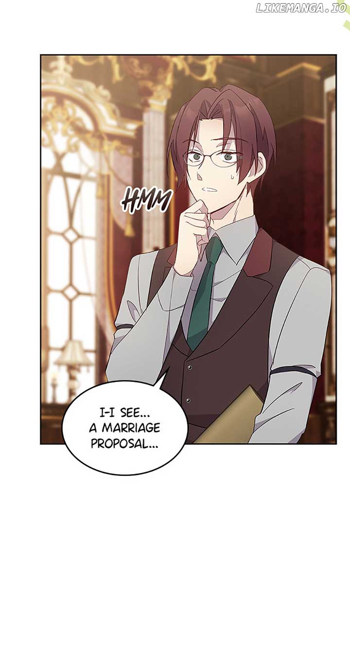 I Accidentally Saved the Male Lead’s Brother Chapter 66 - Page 65