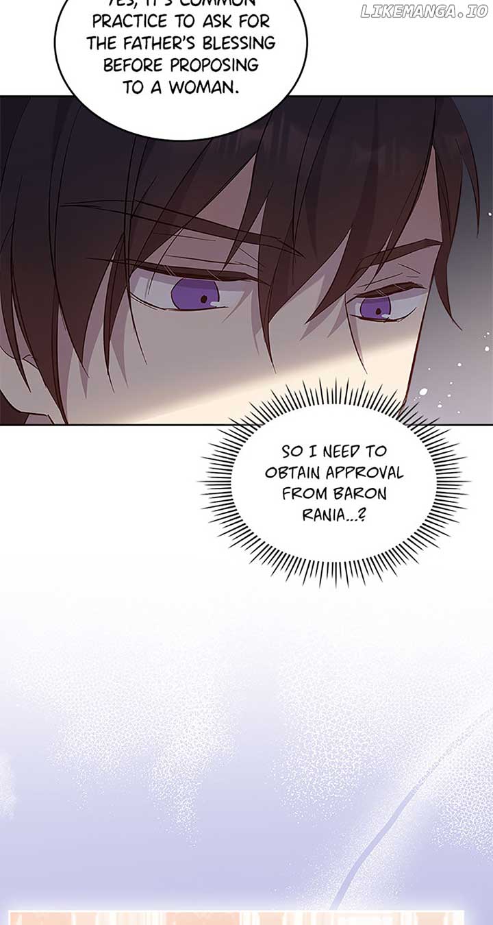 I Accidentally Saved the Male Lead’s Brother Chapter 66 - Page 67