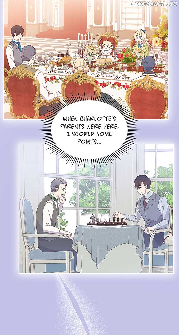 I Accidentally Saved the Male Lead’s Brother Chapter 66 - Page 68