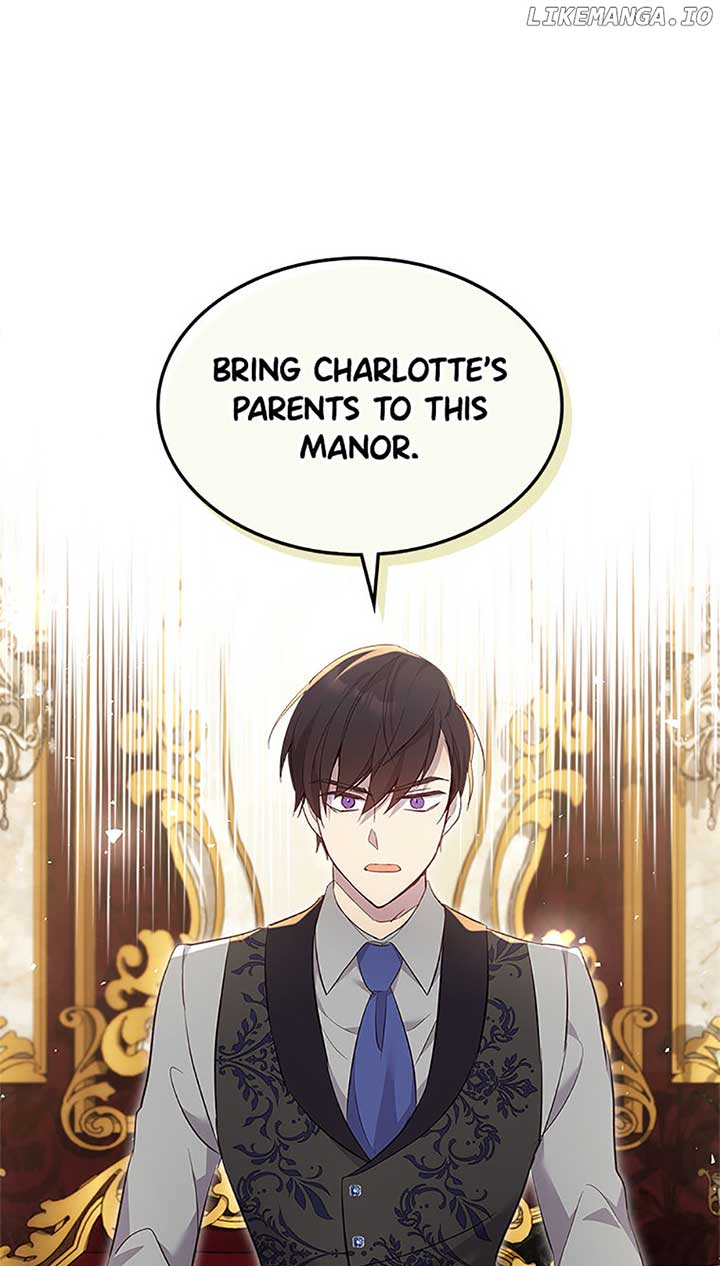 I Accidentally Saved the Male Lead’s Brother Chapter 66 - Page 71