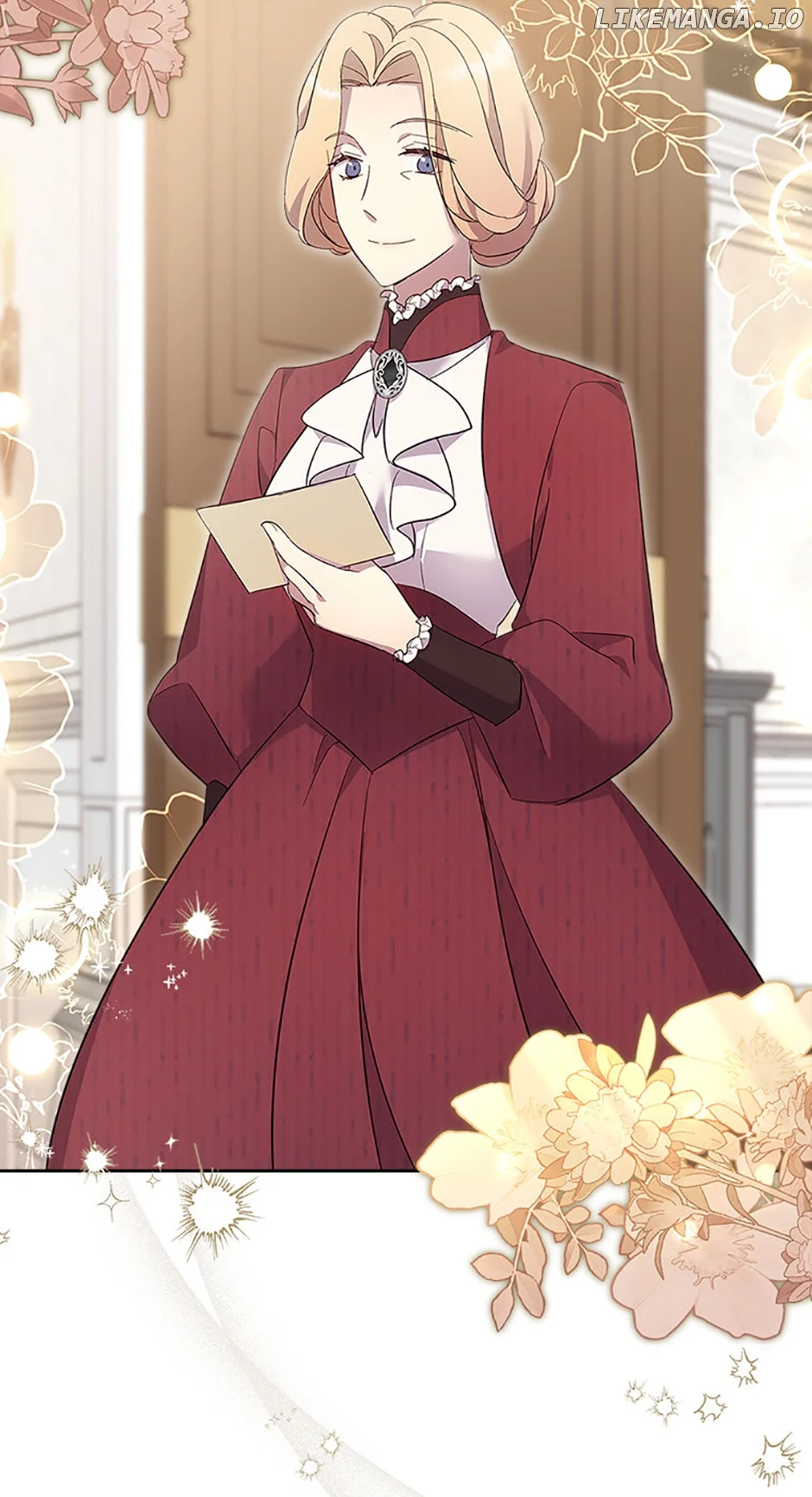 I Accidentally Saved the Male Lead’s Brother Chapter 67 - Page 4