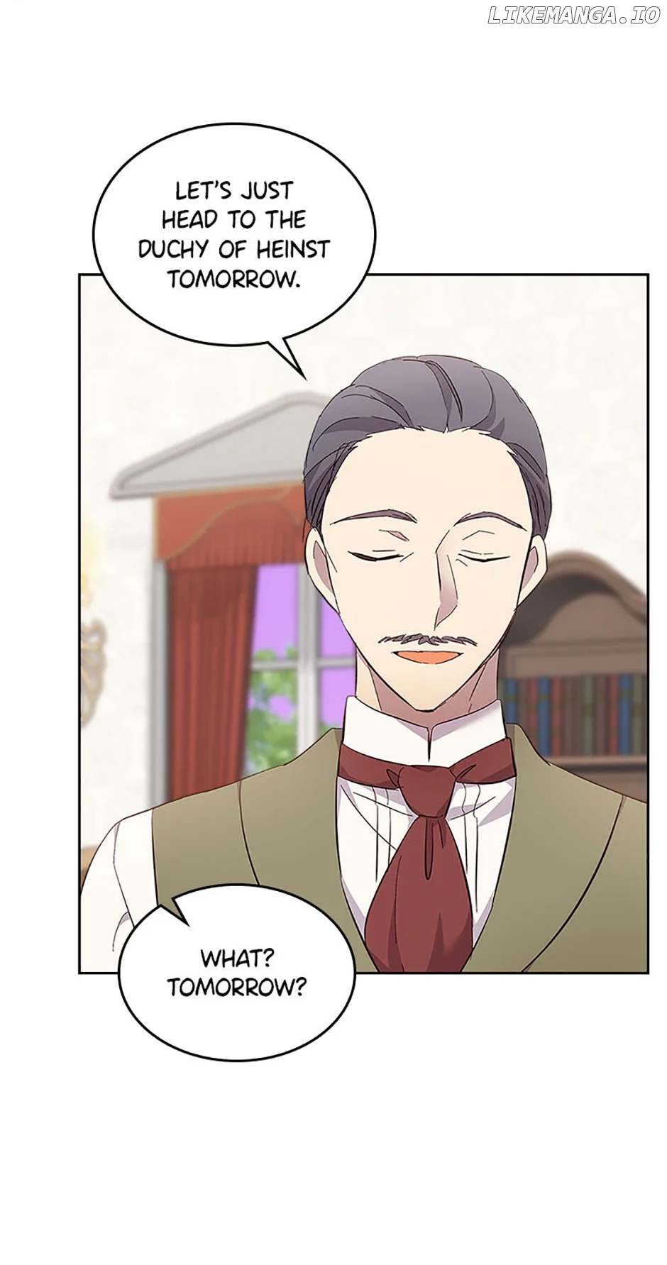 I Accidentally Saved the Male Lead’s Brother Chapter 67 - Page 10