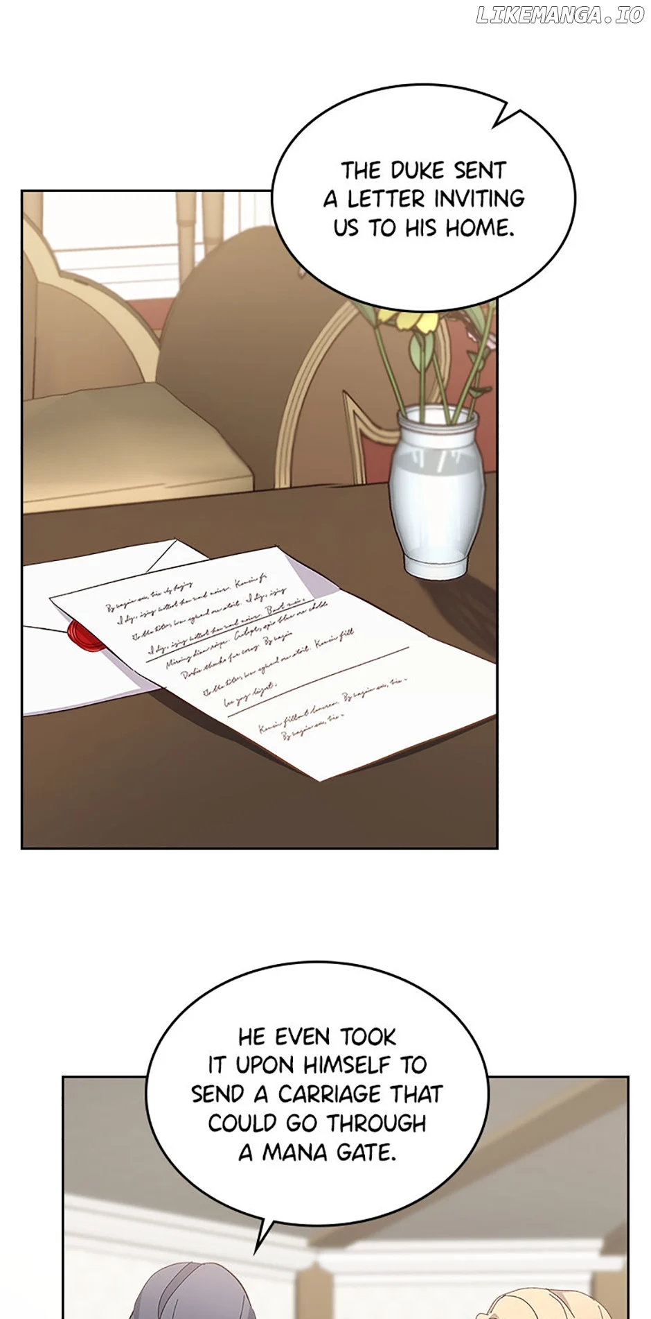 I Accidentally Saved the Male Lead’s Brother Chapter 67 - Page 11