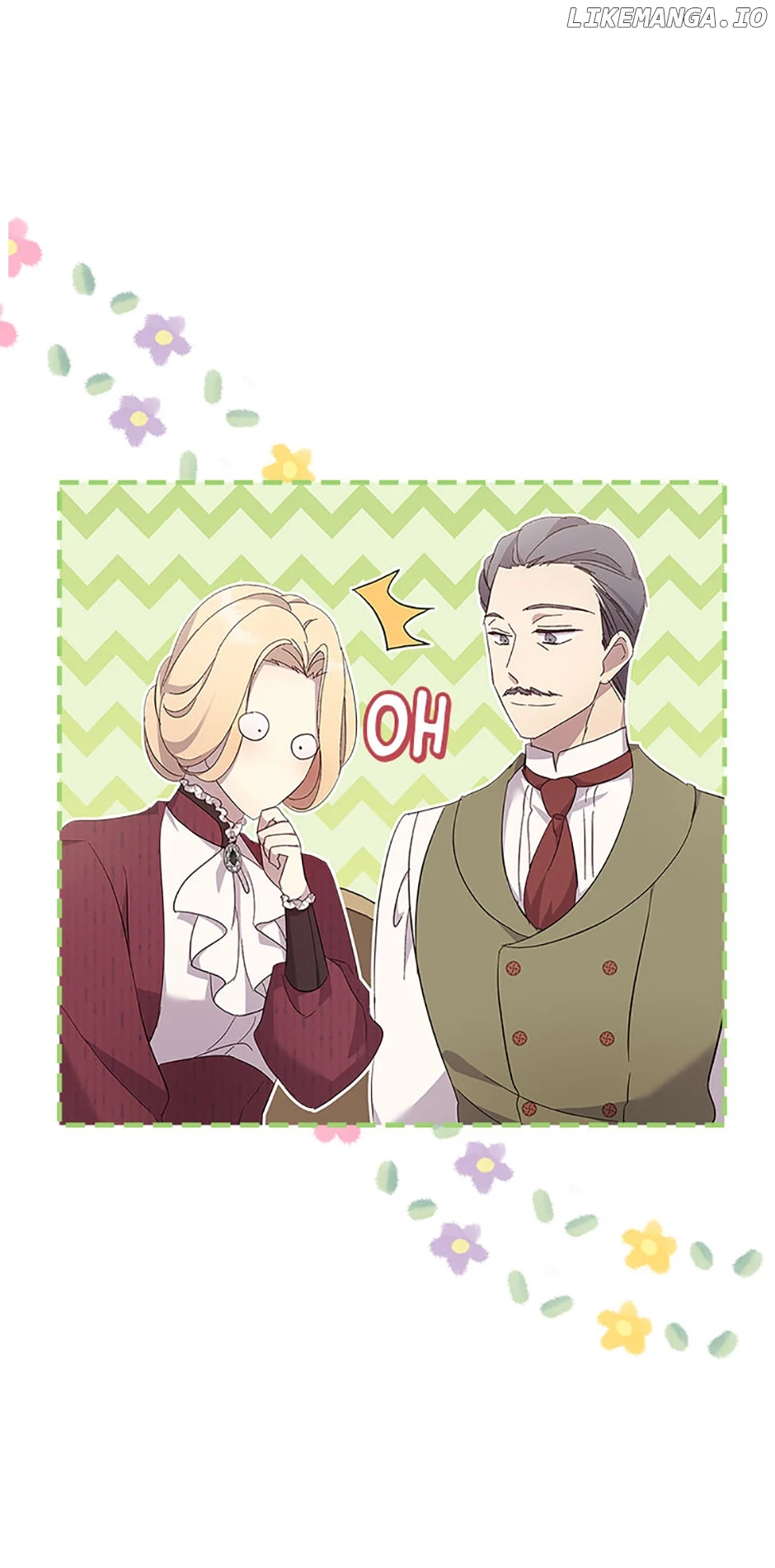 I Accidentally Saved the Male Lead’s Brother Chapter 67 - Page 15