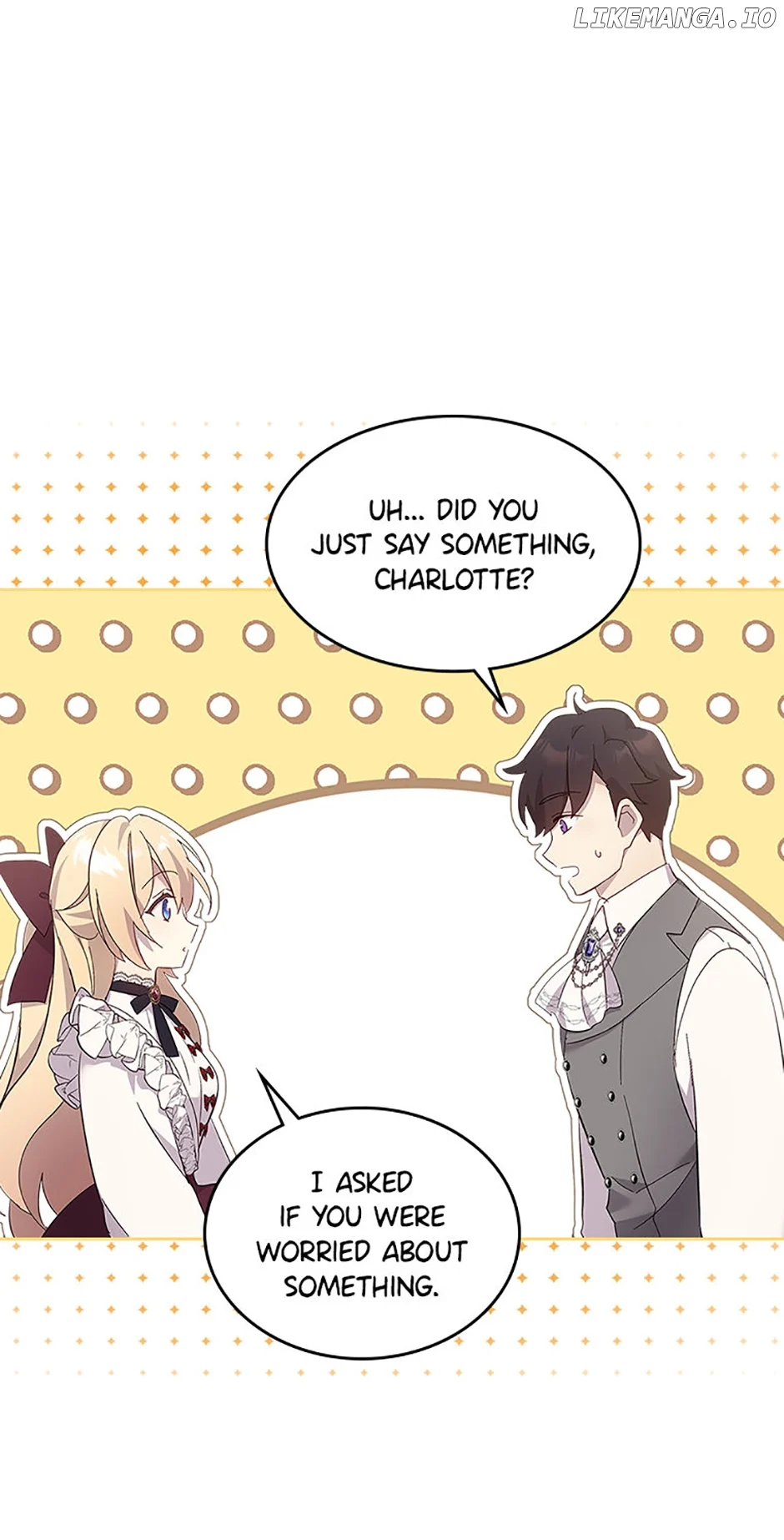 I Accidentally Saved the Male Lead’s Brother Chapter 67 - Page 21