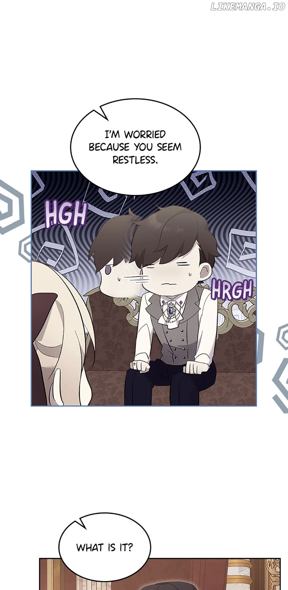 I Accidentally Saved the Male Lead’s Brother Chapter 67 - Page 22