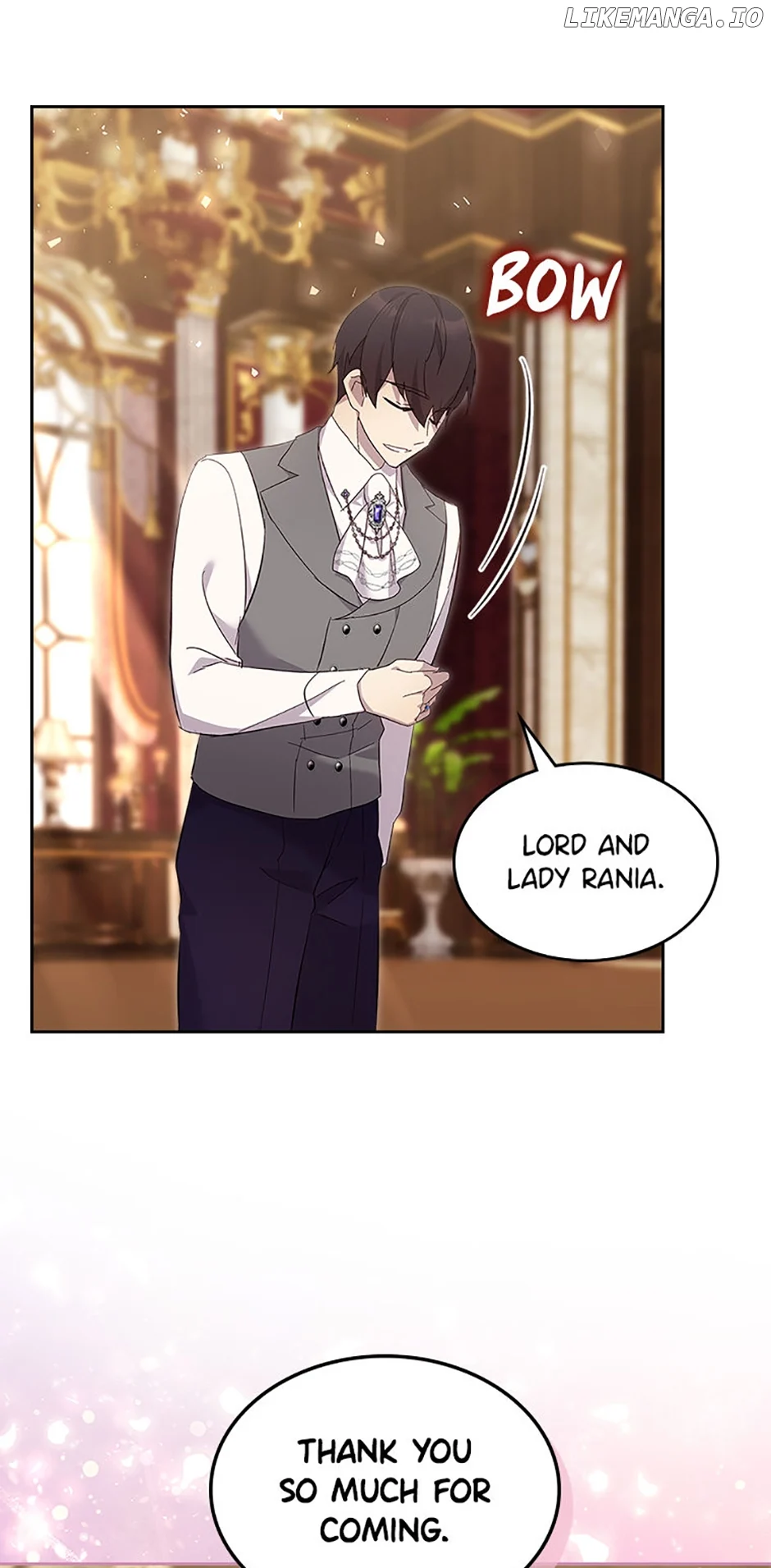 I Accidentally Saved the Male Lead’s Brother Chapter 67 - Page 29