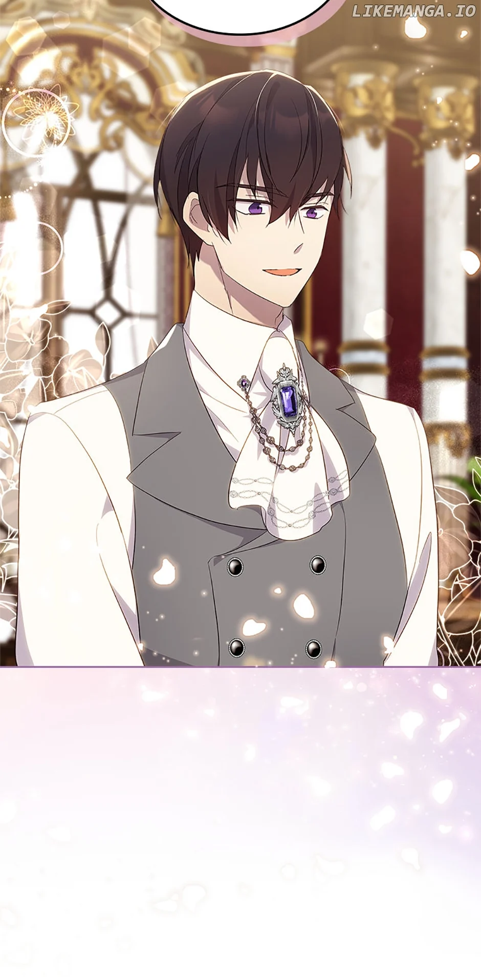 I Accidentally Saved the Male Lead’s Brother Chapter 67 - Page 30