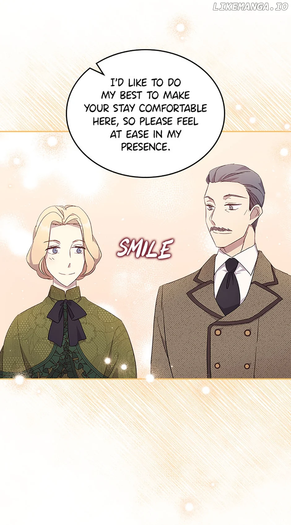 I Accidentally Saved the Male Lead’s Brother Chapter 67 - Page 33