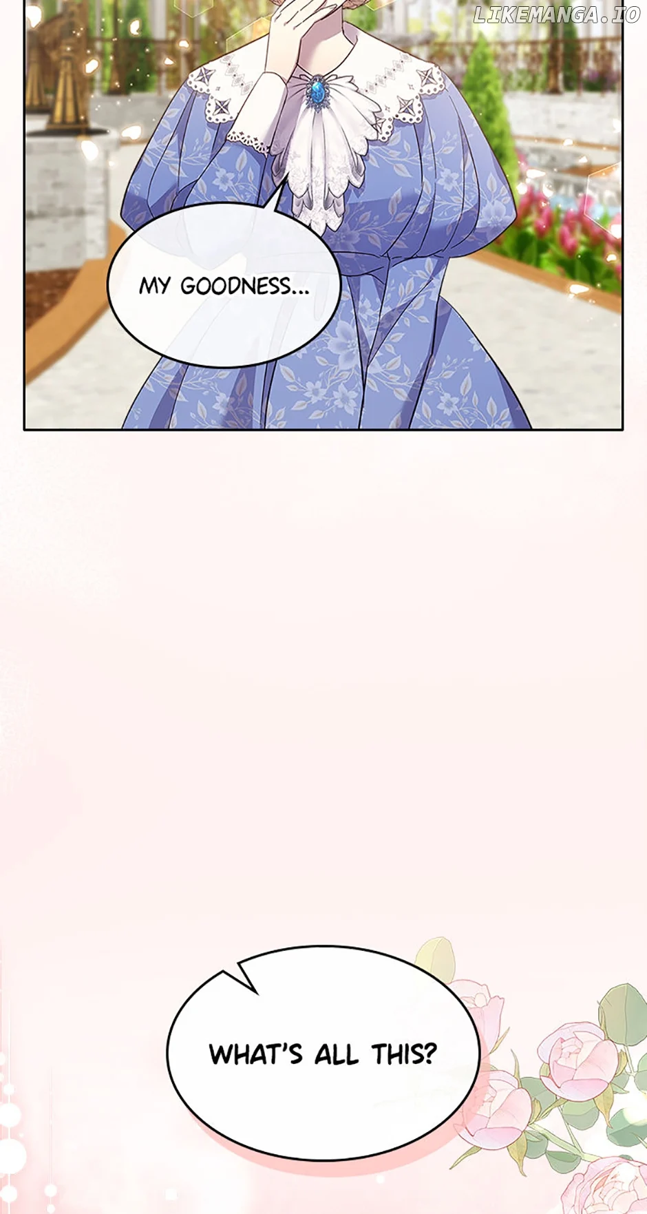 I Accidentally Saved the Male Lead’s Brother Chapter 67 - Page 39