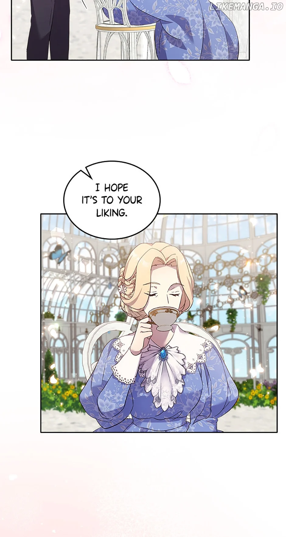 I Accidentally Saved the Male Lead’s Brother Chapter 67 - Page 42