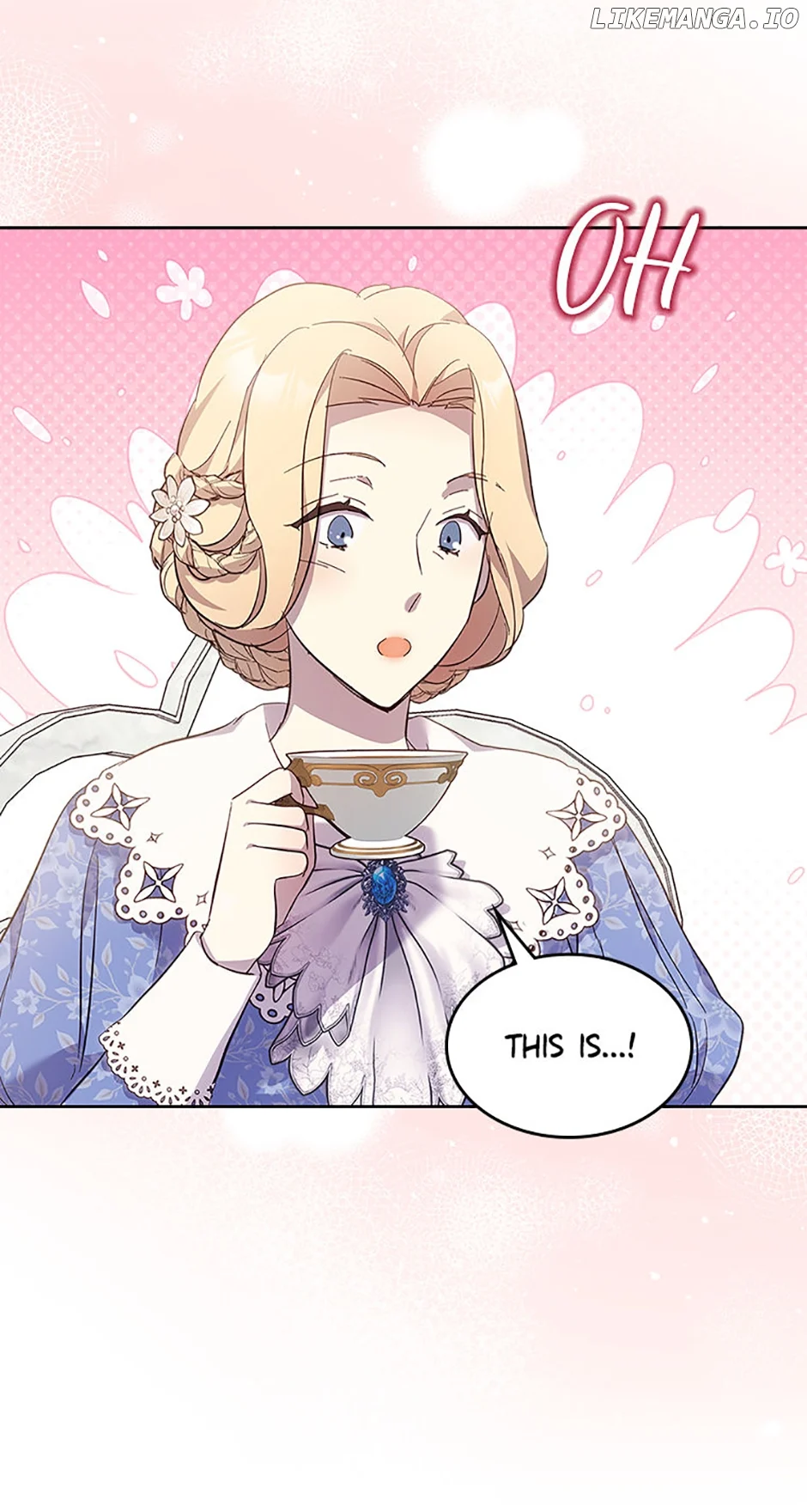 I Accidentally Saved the Male Lead’s Brother Chapter 67 - Page 43