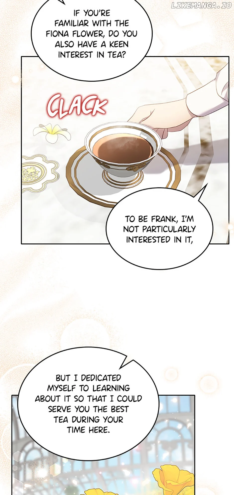 I Accidentally Saved the Male Lead’s Brother Chapter 67 - Page 46