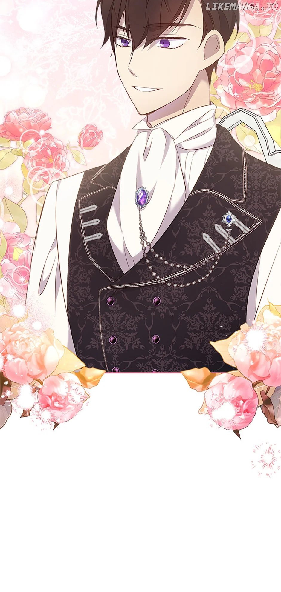 I Accidentally Saved the Male Lead’s Brother Chapter 67 - Page 48