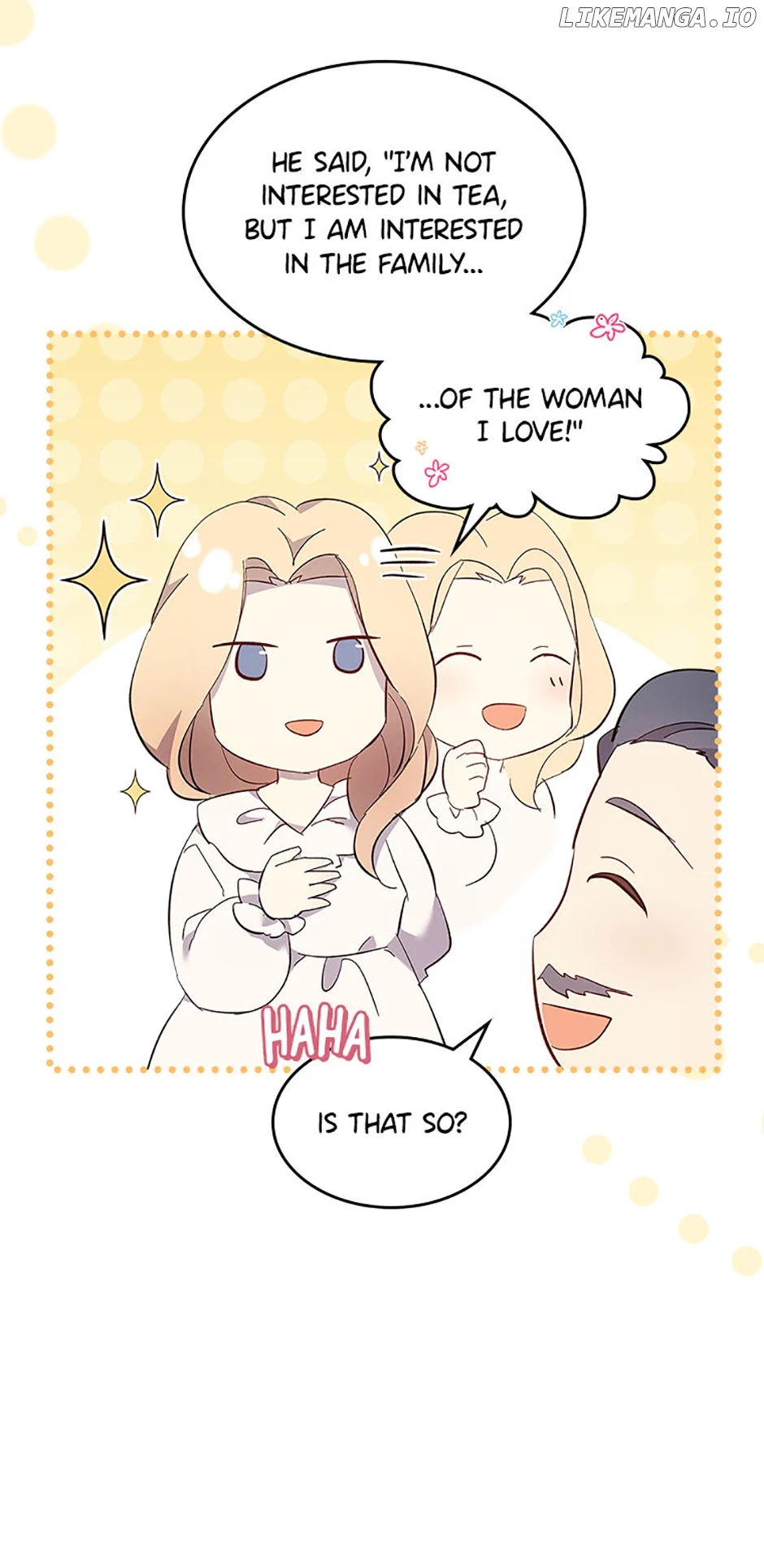 I Accidentally Saved the Male Lead’s Brother Chapter 67 - Page 58