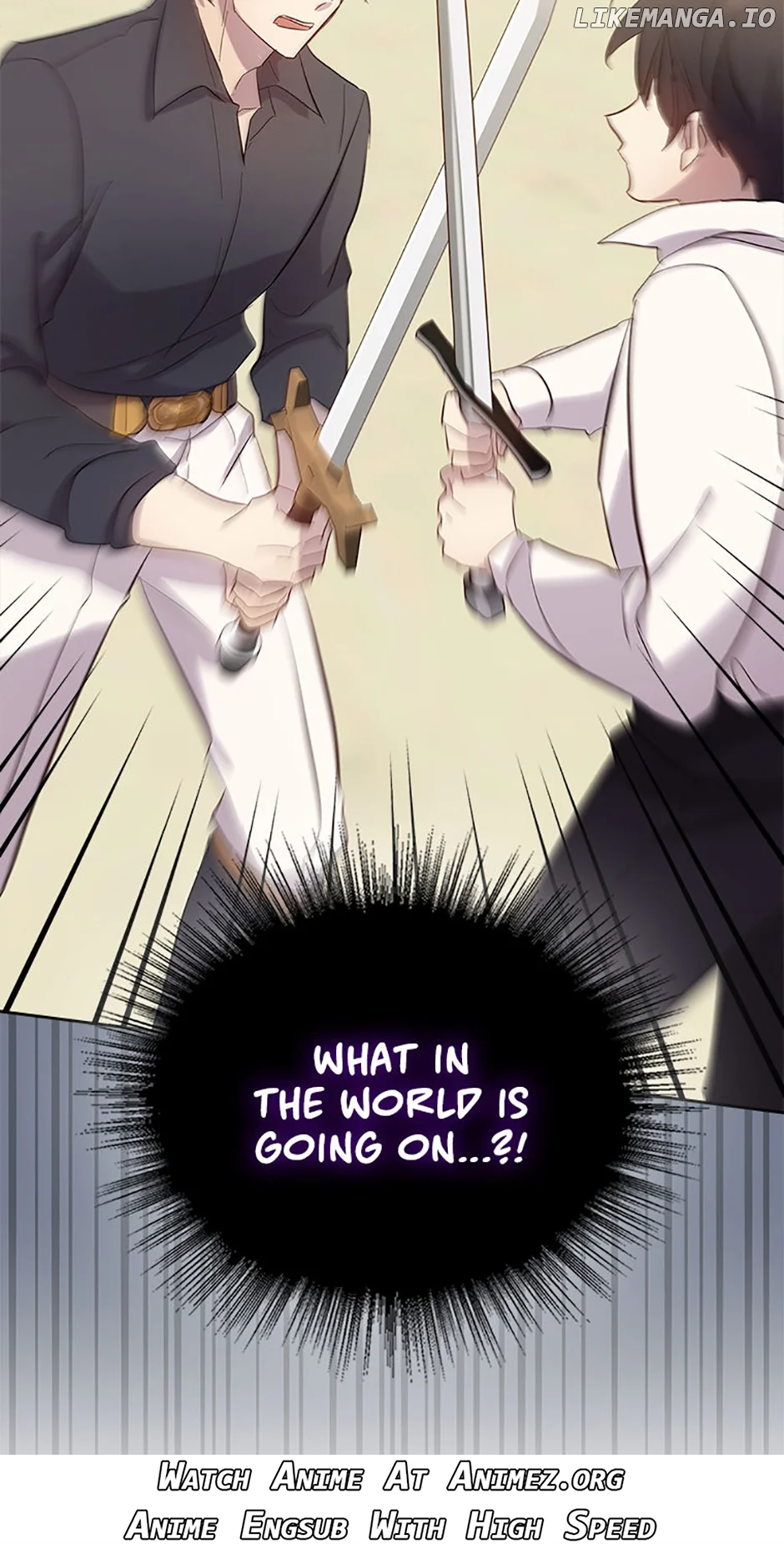 I Accidentally Saved the Male Lead’s Brother Chapter 67 - Page 67