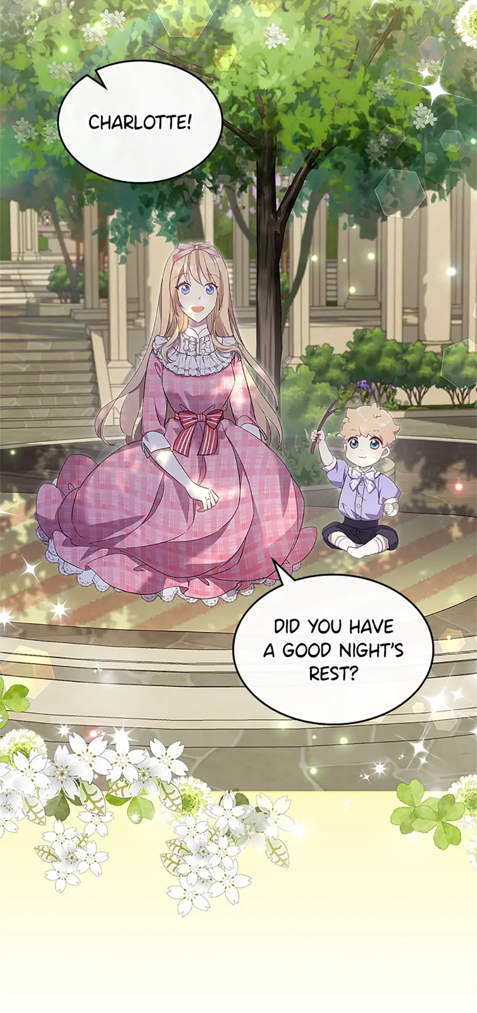 I Accidentally Saved the Male Lead’s Brother Chapter 68 - Page 7