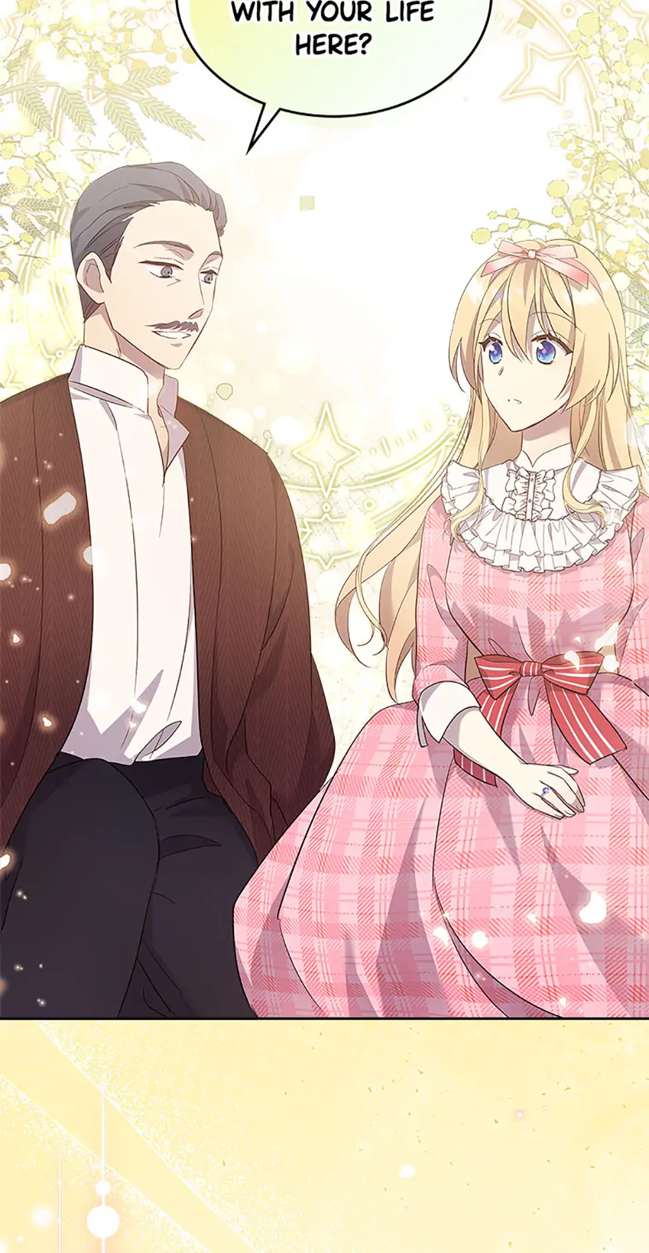 I Accidentally Saved the Male Lead’s Brother Chapter 68 - Page 16