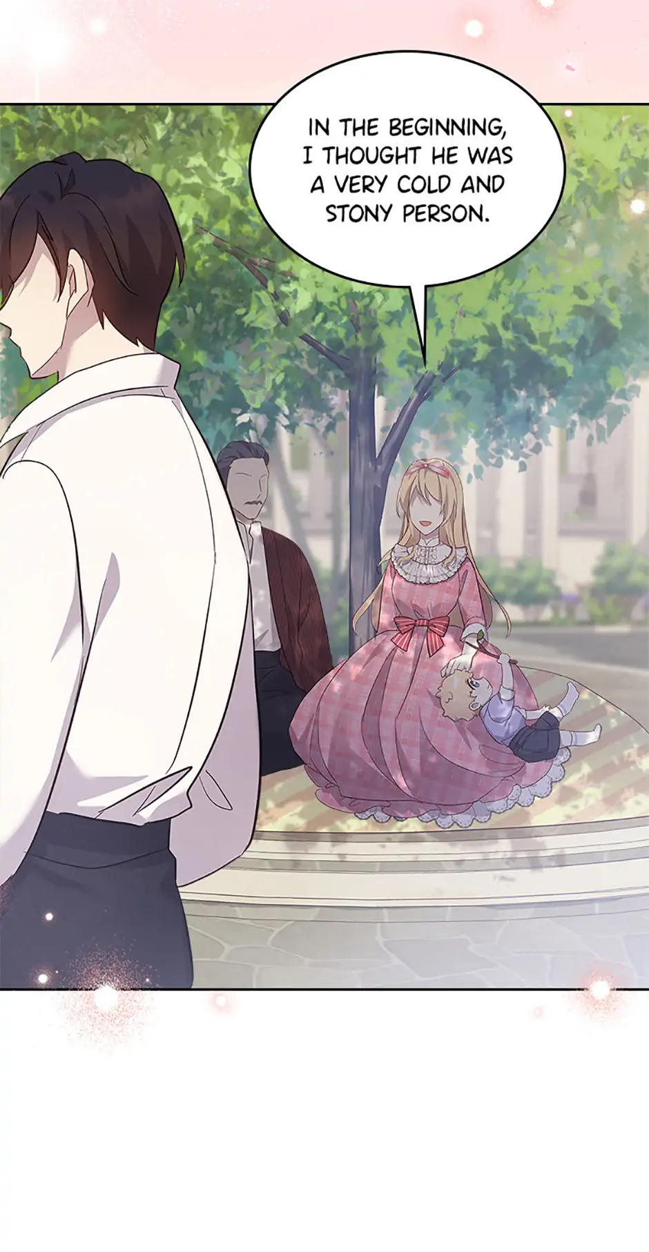 I Accidentally Saved the Male Lead’s Brother Chapter 68 - Page 18