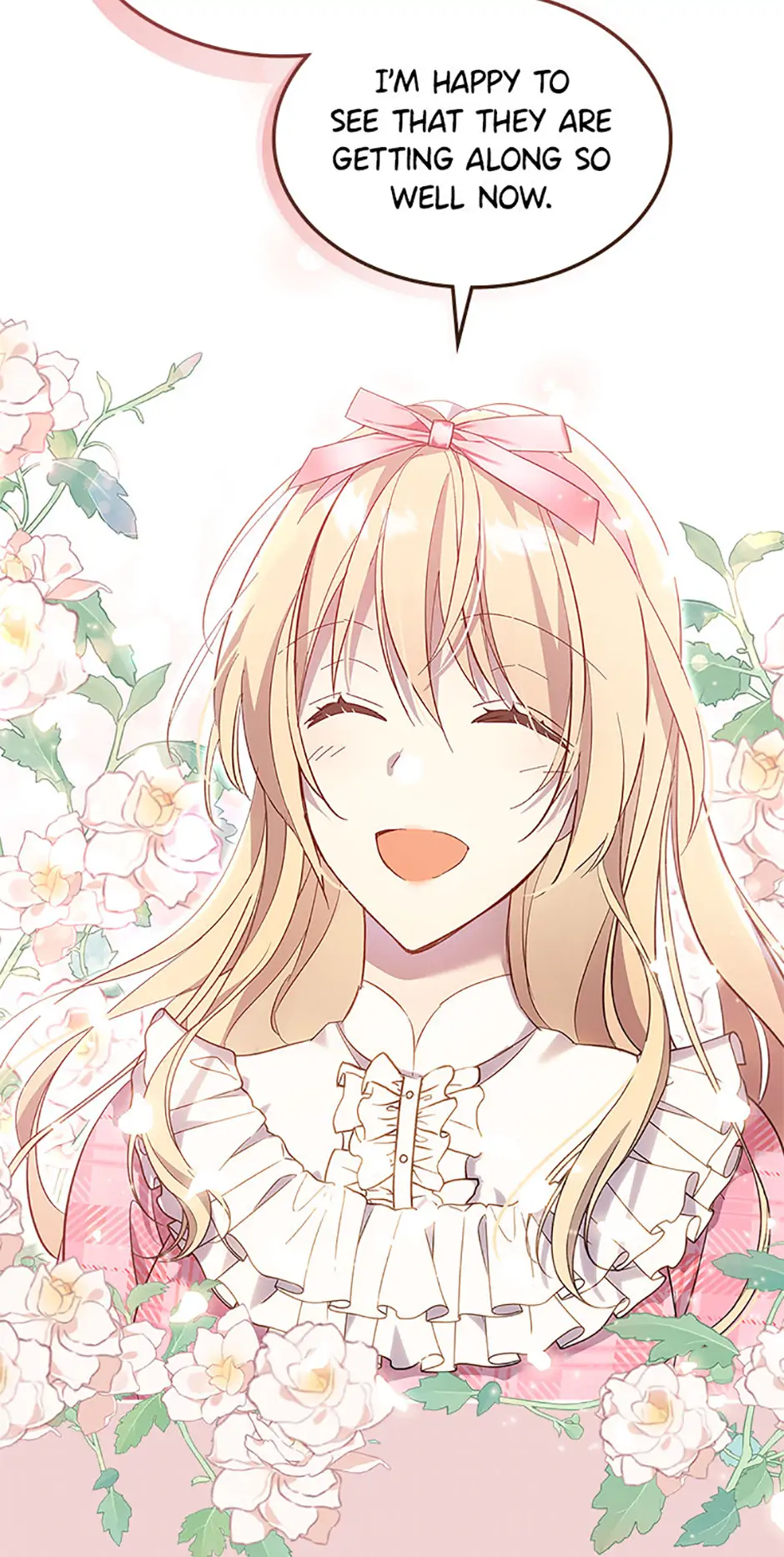 I Accidentally Saved the Male Lead’s Brother Chapter 68 - Page 21