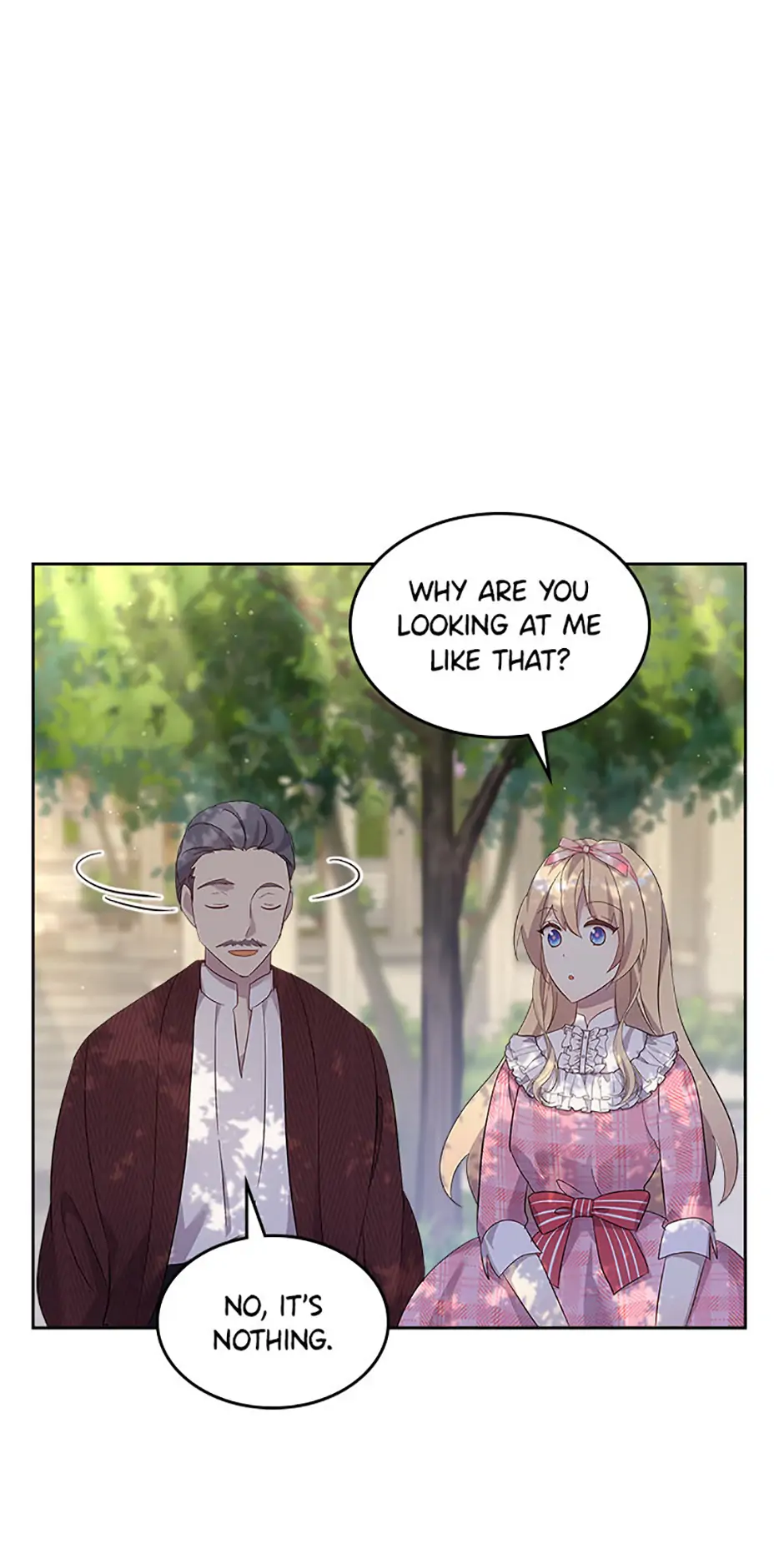 I Accidentally Saved the Male Lead’s Brother Chapter 68 - Page 23