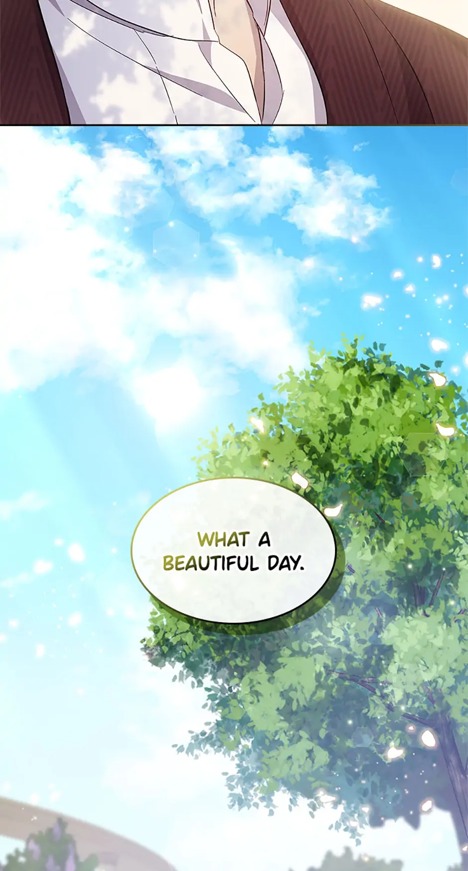 I Accidentally Saved the Male Lead’s Brother Chapter 68 - Page 31