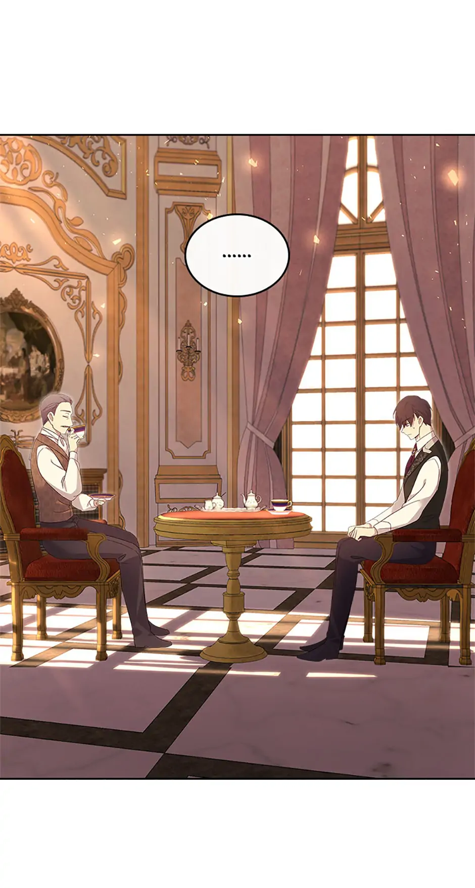 I Accidentally Saved the Male Lead’s Brother Chapter 68 - Page 38