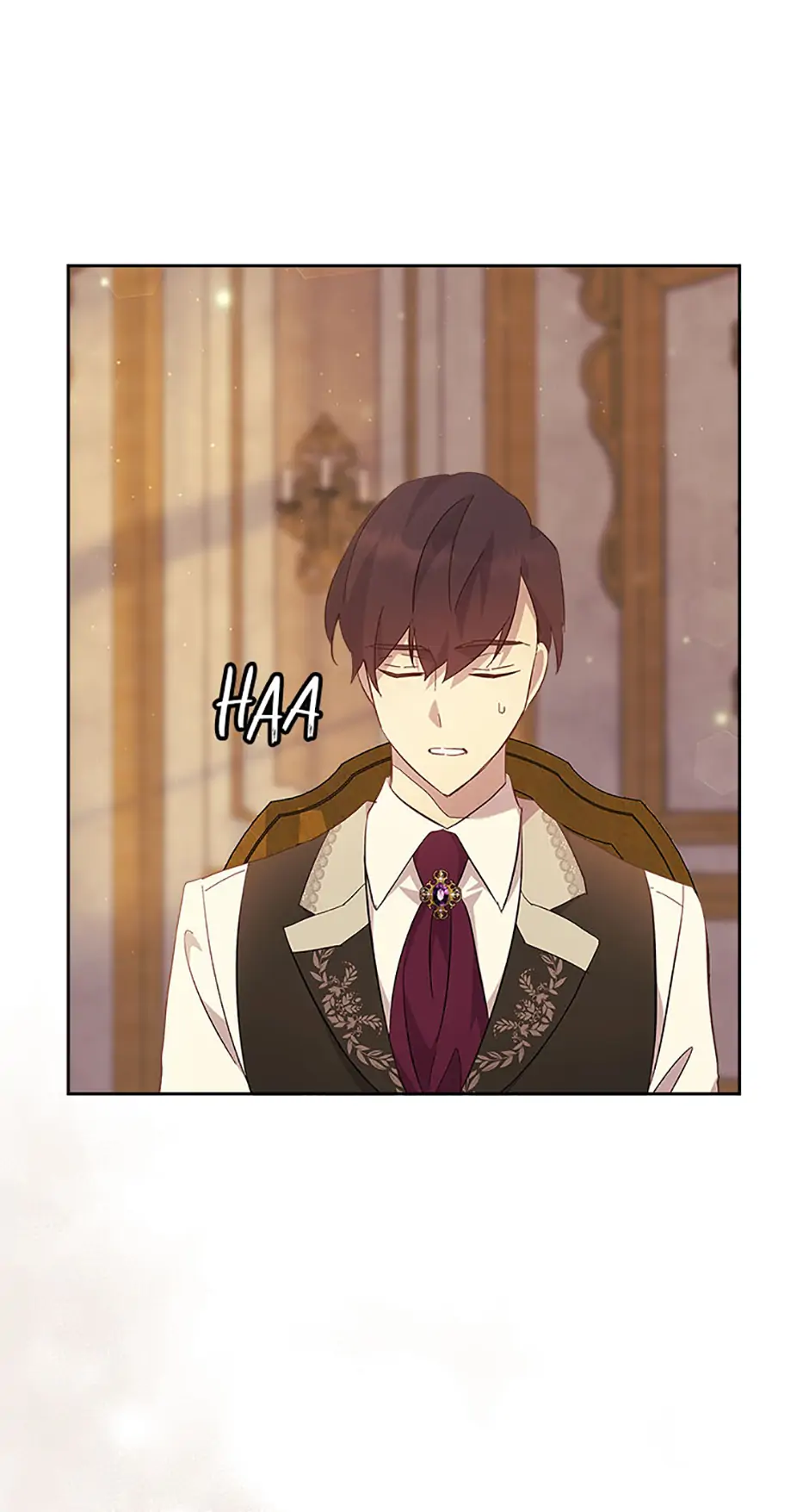 I Accidentally Saved the Male Lead’s Brother Chapter 68 - Page 39