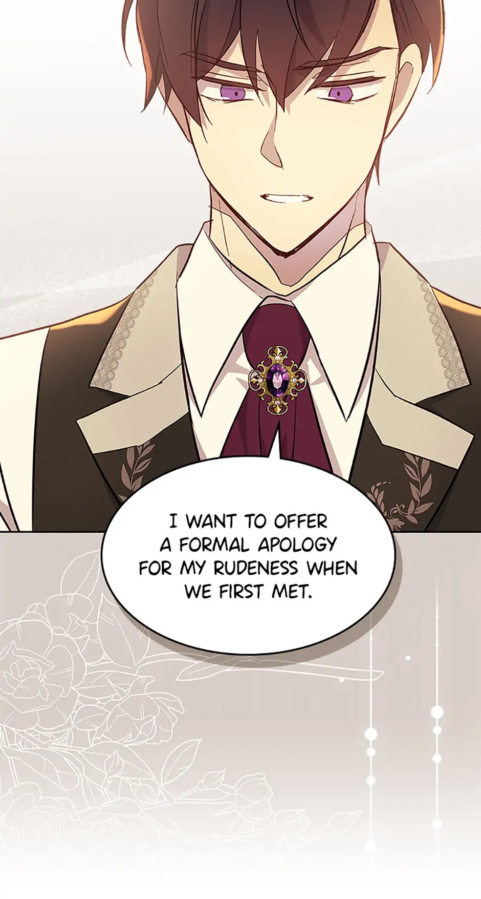 I Accidentally Saved the Male Lead’s Brother Chapter 68 - Page 42