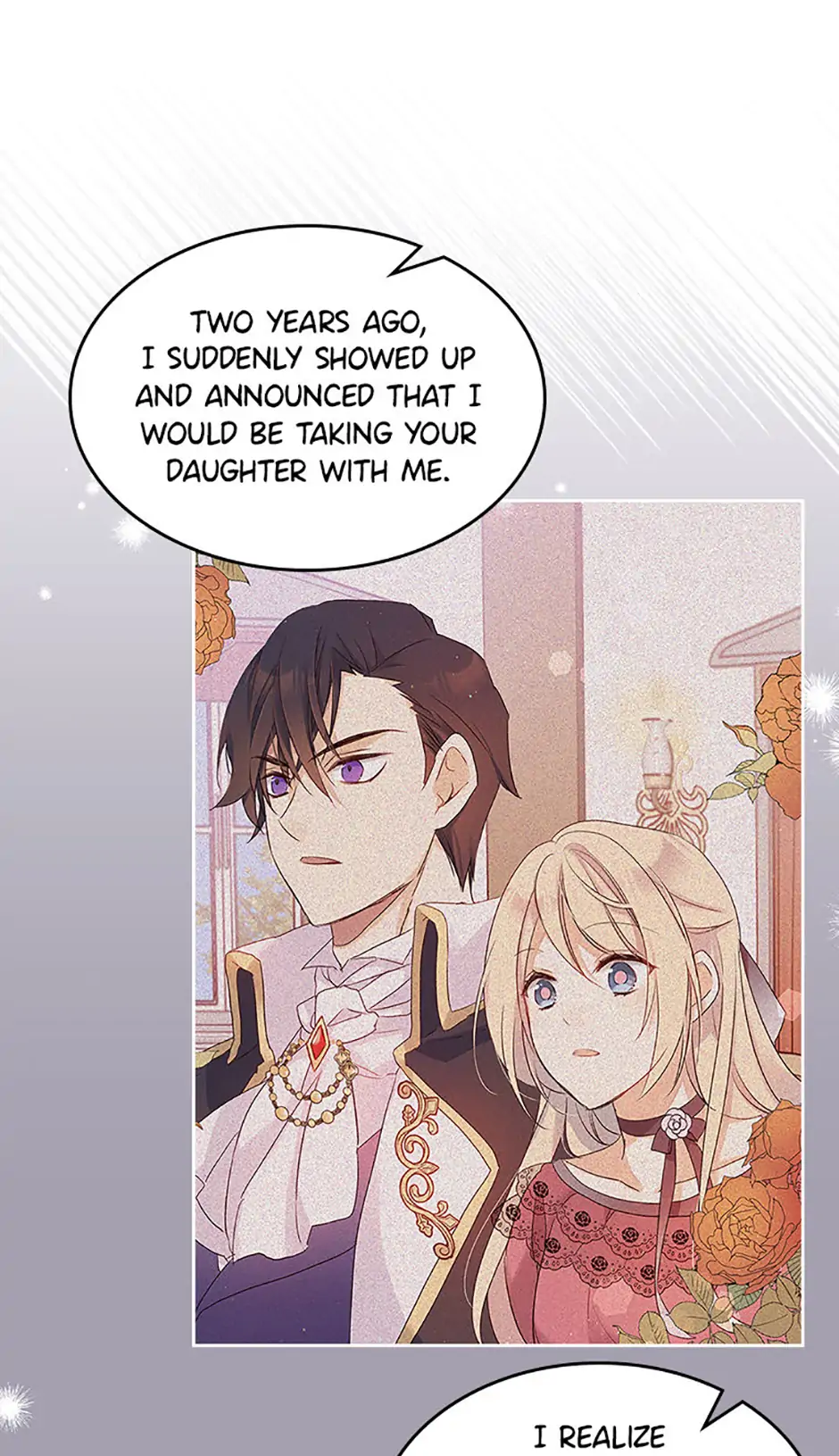 I Accidentally Saved the Male Lead’s Brother Chapter 68 - Page 43