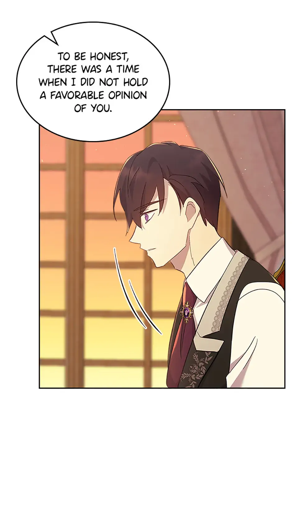 I Accidentally Saved the Male Lead’s Brother Chapter 68 - Page 46