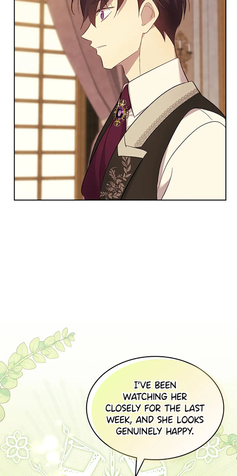 I Accidentally Saved the Male Lead’s Brother Chapter 68 - Page 50