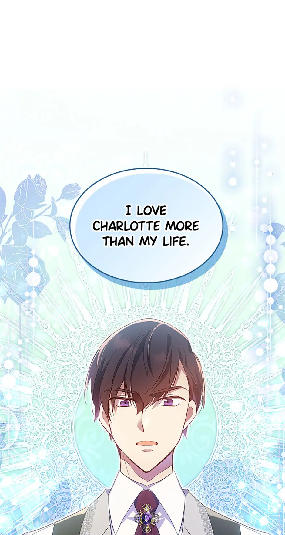 I Accidentally Saved the Male Lead’s Brother Chapter 68 - Page 54